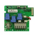 Watkins Hot Springs & IQ2020 System Heater Relay Circuit Board&#44; 2 Relays 74618